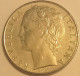 1976 - Italia 100 Lire    ------ - 100 Lire