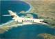 FAN JET FALCON MYSTERE 20 . AVION MARCEL DASSAULT. - 1946-....: Moderne