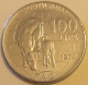 1979 - Italia 100 Lire F.A.O.    ----- - 100 Lire