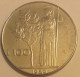 1980 - Italia 100 Lire   ------- - 100 Lire