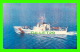 SHIP - BATEAU - COAST GUARD - U.S.C.G. CAPE GEORGE WPB 95306 - - Altri & Non Classificati