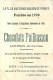 Lourdes, Chocolat Pailhasson, Chromo Thème Histoire, Napoléon 1er à Iéna - Autres & Non Classés