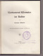 Silberer, Herbert; 4000 Km Im Ballon, Luftfahrt, Flugwesen, 1903; 136 S. Mit 28 Photographische Aufnahmen - Alte Bücher