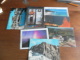 100  Cartoline Di Tutto Il Mondo.  Più Che Buona Qualità Per Il 90 % Di Esse.  Alcune Foto. - 100 - 499 Postcards
