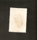 R13-5-1. Malaysia, Malaya - Malacca 1957 - 1958 - Queen Elizabeth II - Malacca