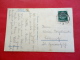 Germany > Saxony > Hochkirch  1937 Stamp & Cancel    Ref 974 - Hochkirch