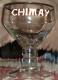 Bierglas Chimay - Alcools