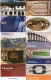 Serbia 2005.  10 Different Phonecards - Yugoslavia