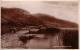 Carte Photo - Real Picture - Sligo Irlande Ireland - Glencar Lake - Vaches Cows - Unused - 2 Scans - Sligo