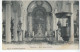 Tremeloo - Kerk Langs Binnen (1909) - Tremelo