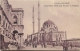 KONSTANTINOPEL KAISERLICHES SCHLOB UND MOSCHEE IN TOPHANE - Turquie