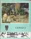 Cahier D'écolier Congo - Une Poterie Près De Léopoldville - Années 1950 Ou Début 1960 - Pas Utilisé - Autres & Non Classés