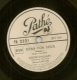 78 Tours Aiguille PATHE André DASSARY " RAMUNTCHO"+ "DANS VOS YEUX" Orchestre Marcel Cariven. - 78 Rpm - Schellackplatten