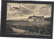 FRANCE Y&amp;T 913 , CARTE MAXIMUM, CHATEAU DU CLOS DE VOUGEOT, OBL PREMIER JOUR VOUGEOT D' OR . (3CF12) - Autres & Non Classés