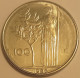 1986 - Italia 100 Lire    ------ - 100 Lire