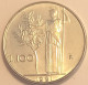 1991 - Italia 100 Lire    ------ - 100 Lire