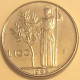 1992 - Italia 100 Lire   ------- - 100 Lire