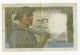 10 Francs Mineur, Ref Fayette  8-21, état TTB - 10 F 1941-1949 ''Mineur''