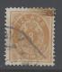 ISLANDE - 1900-02 - N° 20 - (II) - OBLITERE - - Usados