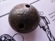 Delcampe - Grenade Poire P1 Ww1 Neutra ! - 1914-18