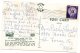 Groom Tx Golden Spread Motel And Grill Old Postcard - Otros & Sin Clasificación
