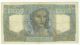 1000 Francs Minerve Et Hercule, Ref Fayette 41/19, état TTB+ - 1 000 F 1945-1950 ''Minerve Et Hercule''