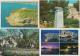 9 USED POSTCARDS : GREECE / GRIEKENLAND / GRECHE / GRIECHENLAND - 5 - 99 Postcards