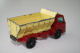 Matchbox Lesney 70B FORD GRIT SPREADER TRUCK - Regular Wheels, Issued 1966 - Matchbox