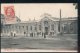 Belgique --- Erquelinnes --- La Gare - Erquelinnes