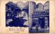 2 POSTCARDS        Japanese Begger         Advertising Pub Card Espero Tea Room Motomachi 3 Chome  Kobe - Kobe