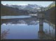 LUNGERERSEE Lungernsee Bei Kaisersttuhl Bürglen Luzern 1996 - Lungern