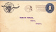 USA - 1903 - ENVELOPPE ENTIER POSTAL Avec BEAU REPIQUAGE COMMERCIAL (AIGLE) De NOUVELLE ORLEANS (LOUISIANNE) - 1901-20