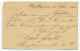 ENTIER POSTAL / POFTKARTE /  KONIGREICH WURTTEMBERG /  HELLBRONN  10 Fev 1891 - Postal  Stationery
