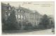 CPA -POPERINGHE -LE COLLEGE SAINT STANISLAS -Flandre Occidentale -Belgique -Datée  1918 -edit. E. Le Deley - Poperinge