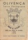 Olivença Terra Portuguesa, 1956. España. (5 Scans) - Old Books