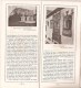 Braga. Viana Do Castelo. Porto. Amarante. Guimarães - Brochura "Além Douro" (7 Scans) - Revues & Journaux