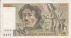 -  FRANCE - BILLETS - 100 F - DELACROIX -  1982 - N° 346257 .T . 55 - 100 F 1978-1995 ''Delacroix''