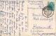 AK Friedrichroda, Gel, 1953 (Poststempel 1961) - Friedrichroda