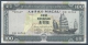 MACAO. 100 PATACAS. 1992. JUNK AND BRIDGE. Pick 68. UNC / NEUF - Macau