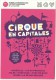 Flyer- Cirque En Capitales - Cirque