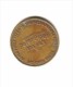 U.S.A.     PETER PIPER Pizza Token (T-12) - Other & Unclassified