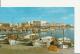 SPAIN  1977  – POSTCARD  COLONIA DE SANT JORDI PORT MALLORCA   - ADDR TO SWITZERLAND W 1  ST OF 8 PTAS (UIT)   POSTM SEP - Other & Unclassified