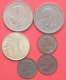 BELGIUM        6 COINS   -    (Nº02531) - Lots & Kiloware - Coins