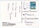 MALDIVES - MALE ATOLL (PHOTO M.FRIEDEL No.23/109) / THEMATIC STAMP-BIRD - Maldiven