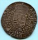 Brabant, Duché, Philippe IV - Demi Patagon 1631 - Autres & Non Classés
