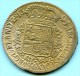 Brabant, Duché,Charles II  - Patagon 1694 - Autres & Non Classés