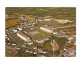 CSM : 22 - Côtes D'Armor : Loudéac : Vue Aérienne : Le Centre Scolaire & Sportif + Maisons, Immeubles, Campagne ... - Loudéac