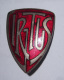 VIRTUS SESTRI DI SESTRI PONENTE (GENOVA) - BADGE - PINS &ndash; EMBLEM - PIN - CALCIO - FOOTBALL - SOCCER - Calcio