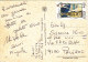 COMMEMORATIVO /  Card _ Cartolina Postale - Lire 400 Isolato - 1981-90: Storia Postale
