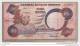 Nigeria - Banconota Circolata Da 5 Naira - 2005 - - Nigeria